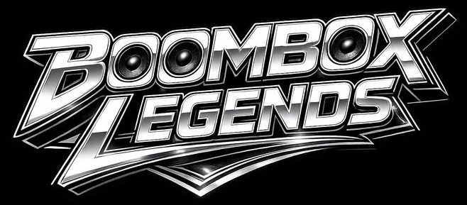 Boombox Legends