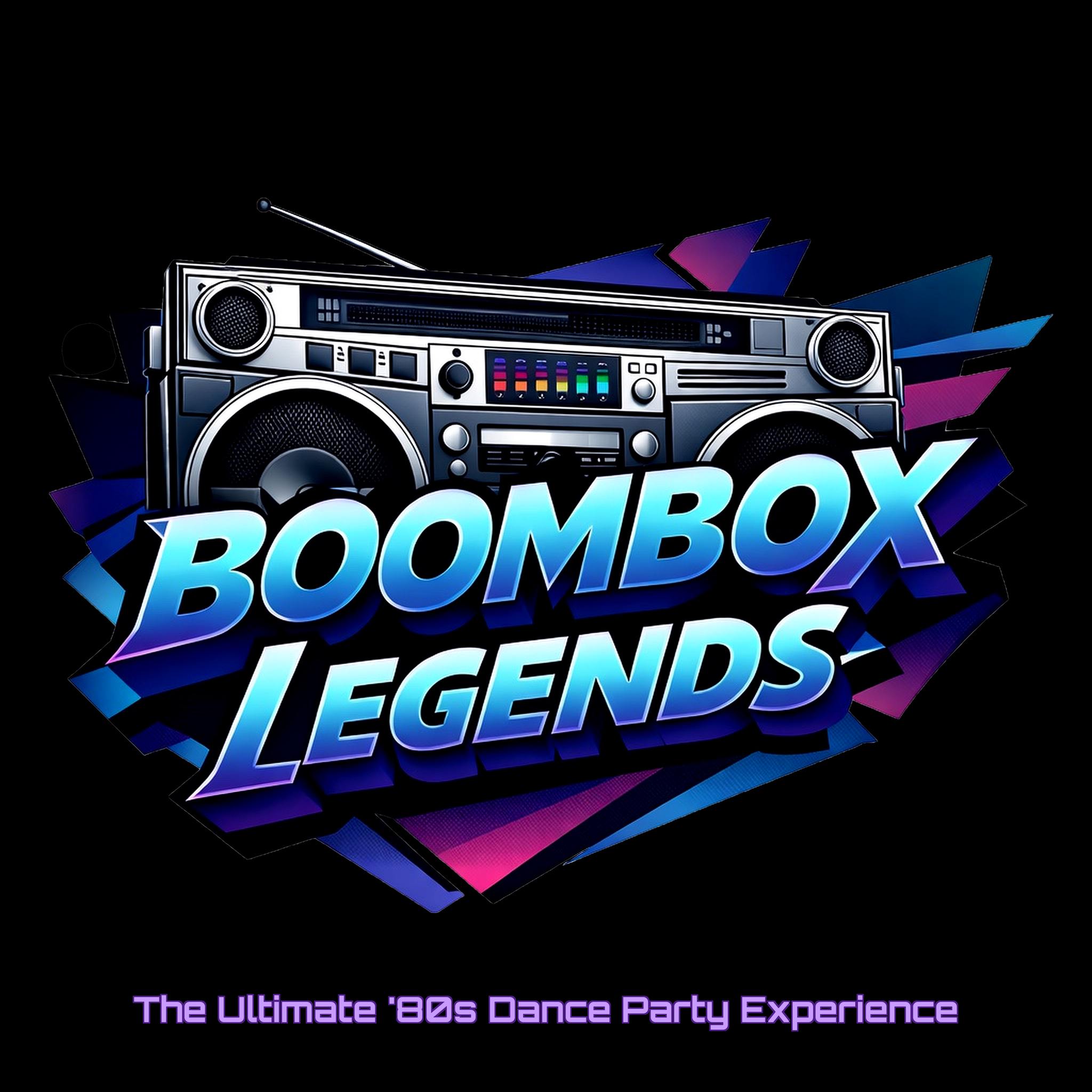 boomboxlegends.com